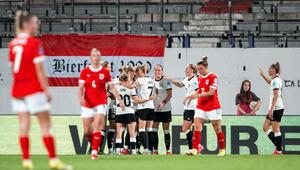 Österreich - Deutschland