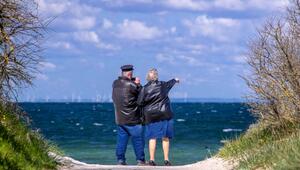 Fast 270.000 ohne Abschläge früher in Rente