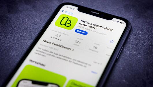Kleinanzeigen