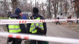 Tote bei russischem Großangriff auf 13 ukrainische Regionen 