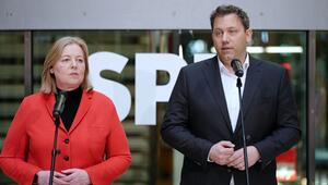 Gremiensitzungen und Statements der Bundesparteien