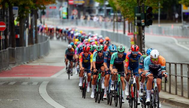 Radsport: UCI WorldTour - Cyclassics