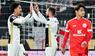 SV Elversberg - FSV Mainz 05
