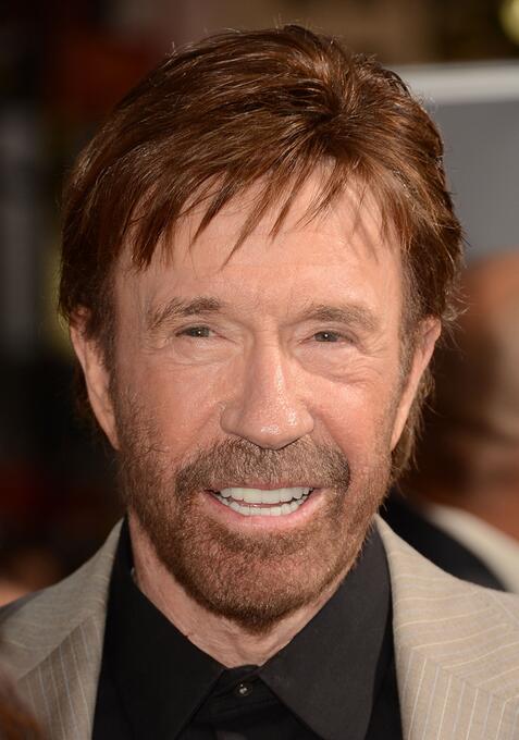 Chuck Norris