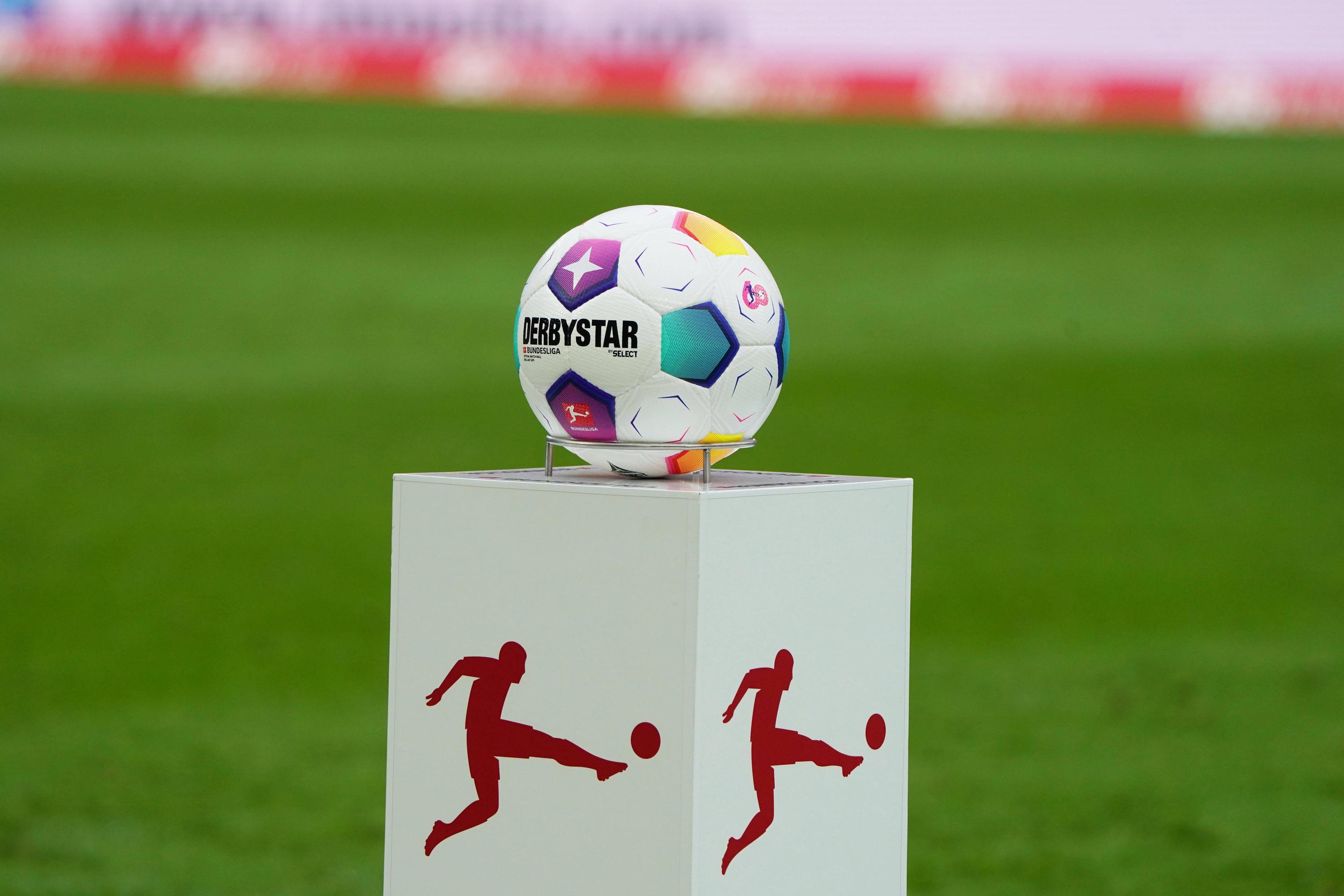 BundesligaSaison 2024/25 startet am 23. August WEB.DE