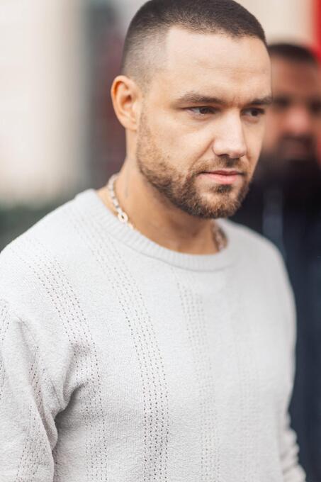 Liam Payne