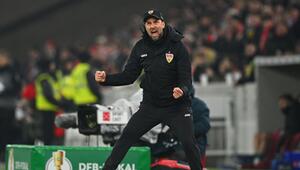 VfB Stuttgart - FC Augsburg