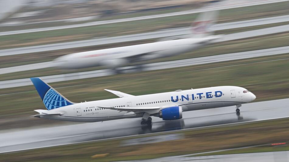 United Airlines