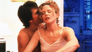 Tom Cruise und Nicole Kidman in "Eyes Wide Shut" aus dem Jahr 1999.