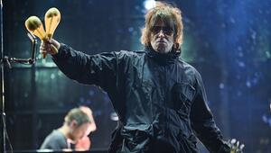 Liam Gallagher
