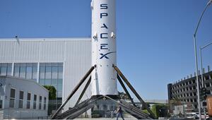 SpaceX