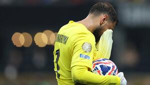 Gianluigi Donnarumma