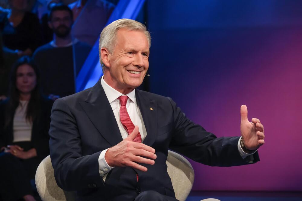 Maischberger