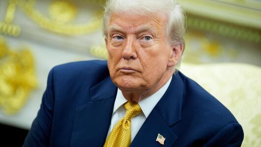 US-Präsident Donald Trump