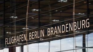 Flughafen Berlin-Brandenburg