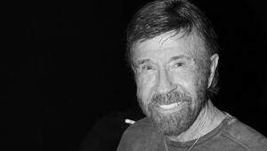 Chuck Norris