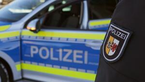 Polizei Mecklenburg-Vorpommern