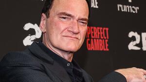 Quentin Tarantino liest lieber ein Buch, als einen aktuellen Hollywoodfilm zu schauen.