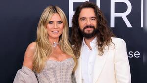 Heidi Klum und Tom Kaulitz sind seit 2019 verheiratet.
