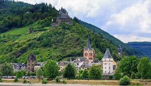 Bacharach