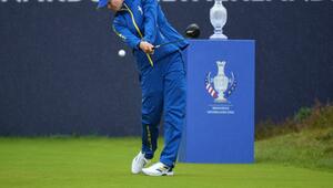 Solheim Cup in den Niederlanden – Golf