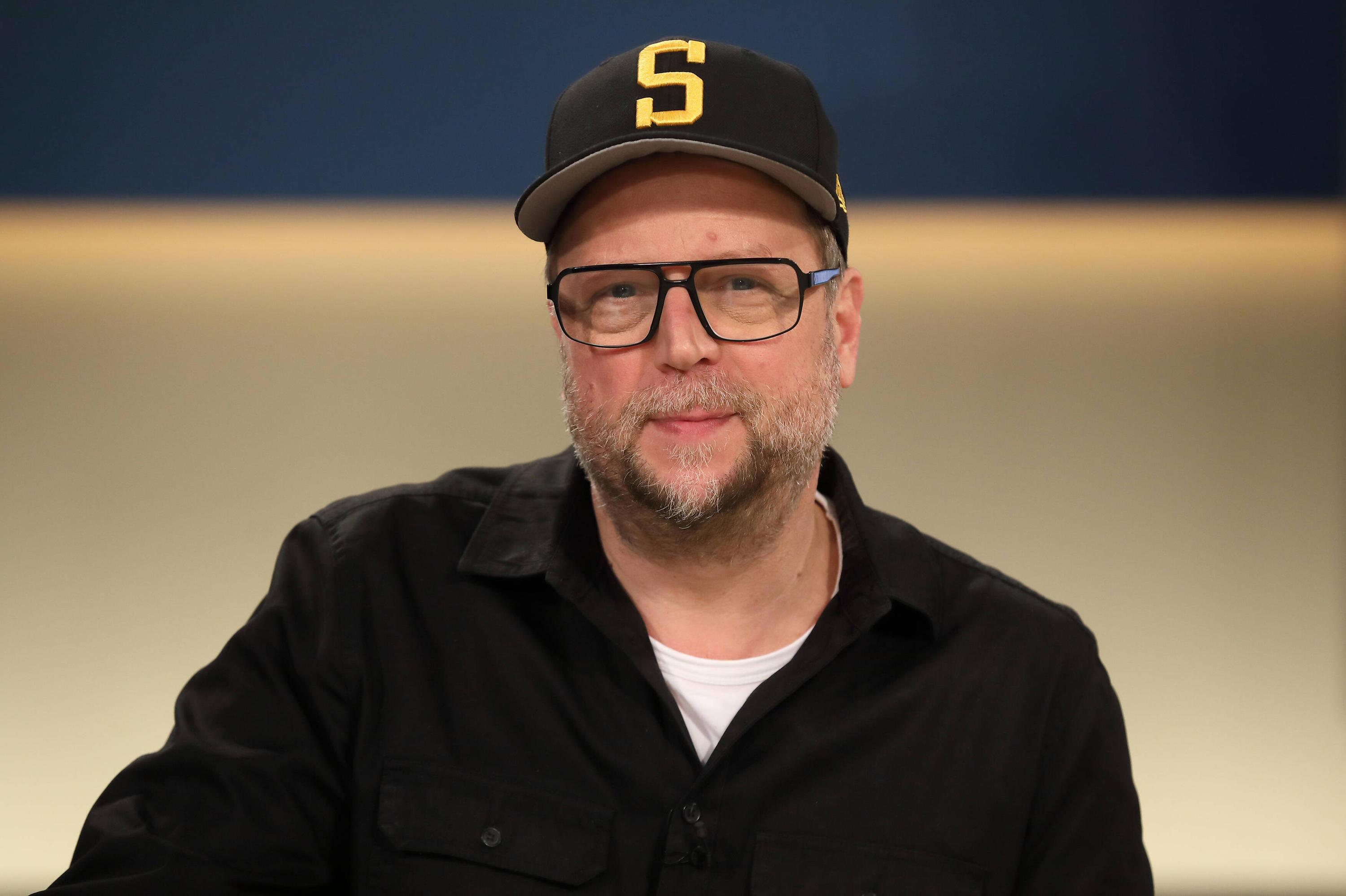 Altersfrage: Wie alt ist Smudo, das Mitglied der Band "Die Fantastischen Vier"?