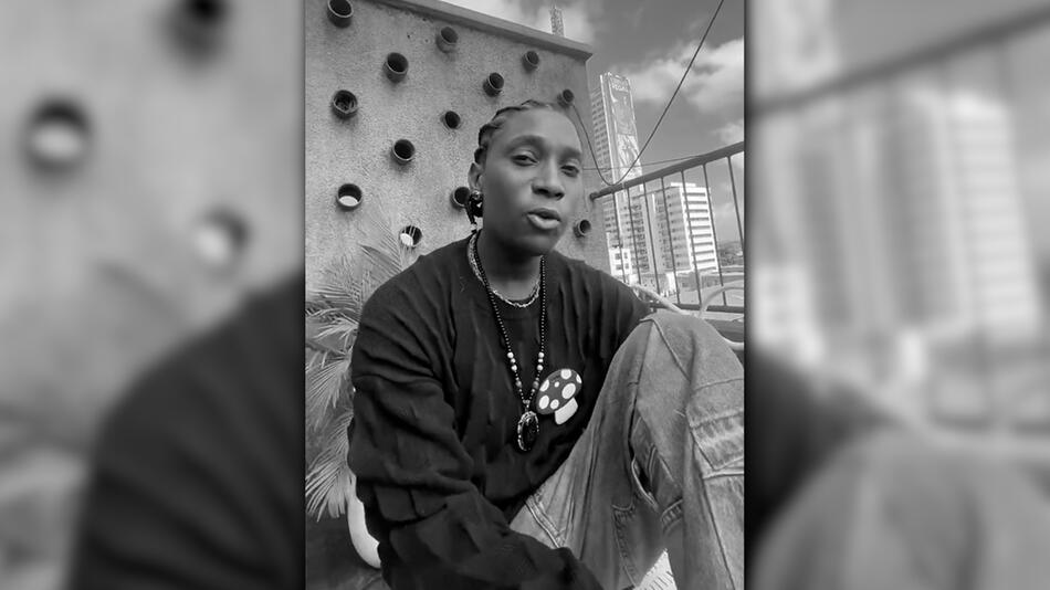 Große Trauer: Sänger MohBad im Alter von nur 27 Jahren verstorben
