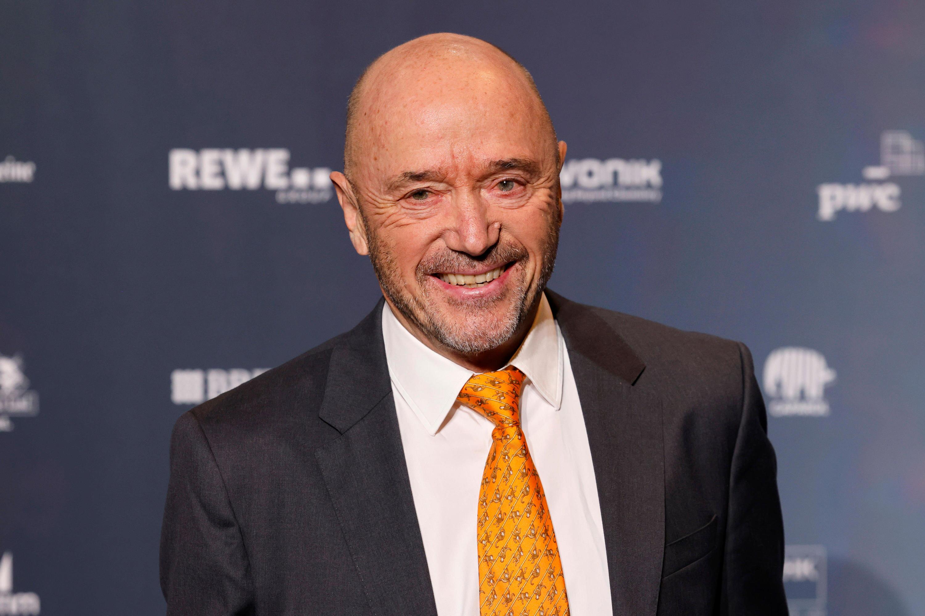 Christian Neureuther | Steckbrief, Bilder und News | WEB.DE