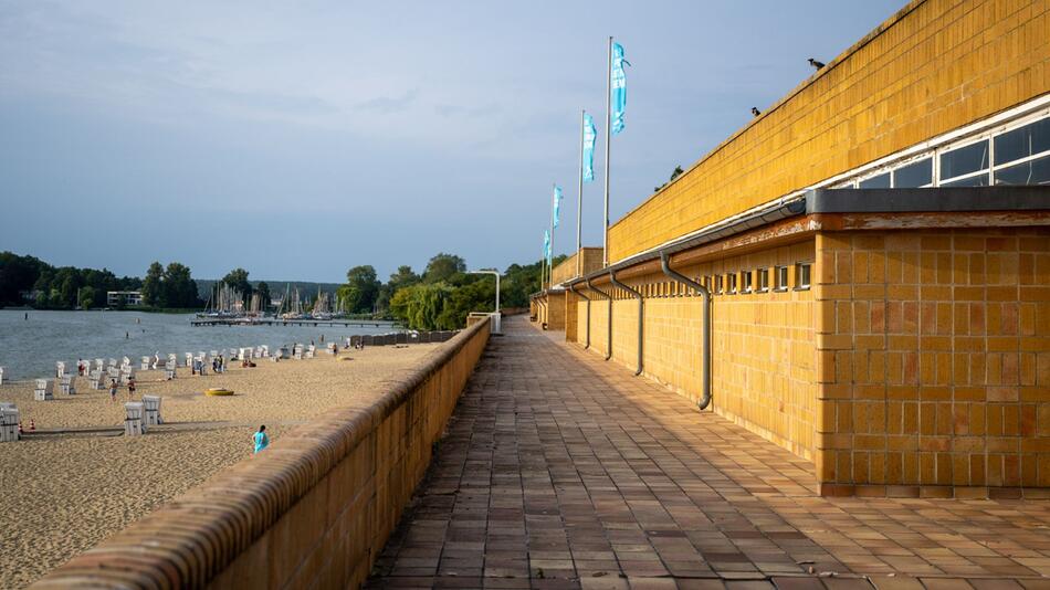 Strandbad Wannsee