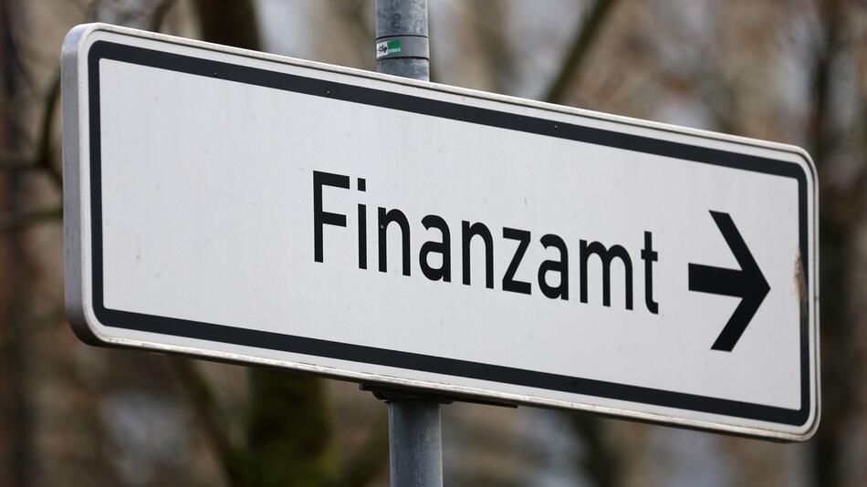 Finanzamt