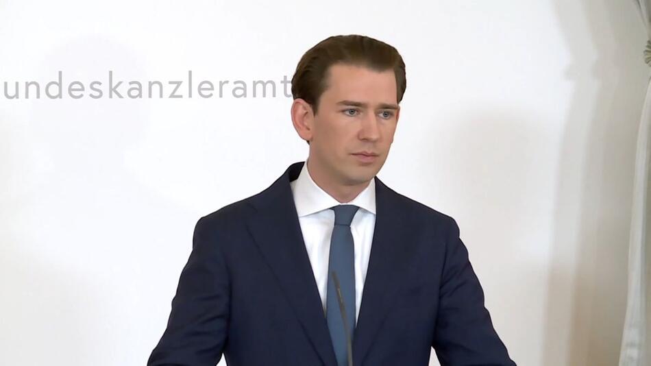 Österreich: Vorerst kein Comeback von Ex-Kanzler Kurz