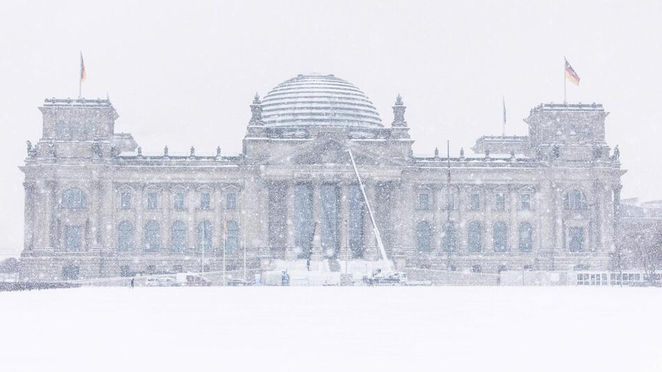 Winterwahlkampf
