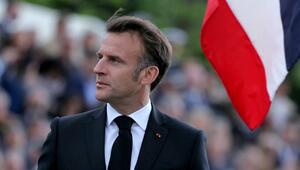 Emmanuel Macron