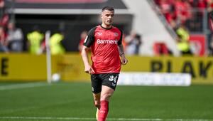 Granit Xhaka