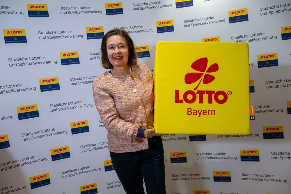 Halbjahres-Pk Lotterie- und Spielbankverwaltung