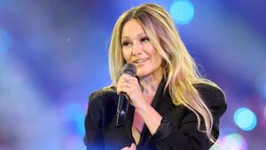 Helene Fischers neue Single "Warum" ist da.