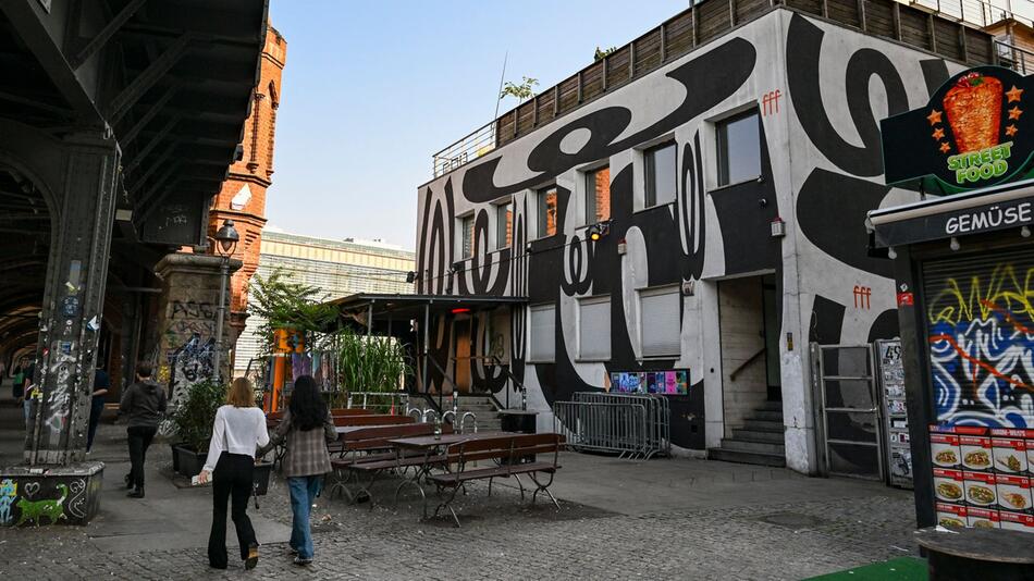 Watergate-Club in Kreuzberg schließt Ende des Jahres