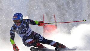 Ski alpin: Weltcup in USA