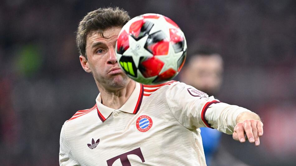 Thomas Müller