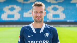 Fototermin und Portraits VfL Bochum Saison 2020/2021