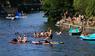 Sommer in Hamburg