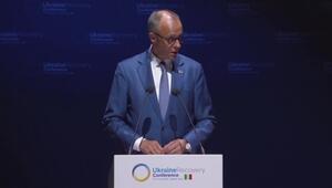 Merz: Deutschland unterstützt EU-Kurs der Ukraine "voll und ganz"