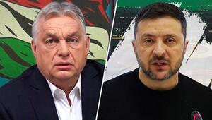 Streit um Öl-Pipeline eskaliert: Selenskyj droht Orbán mit ukrainischen Soldaten