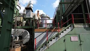 Kupferproduzent Aurubis AG