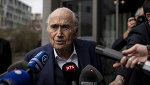 Sepp Blatter