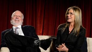 Jennifer Aniston James Burrows