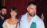 Travis Kelce, der Ehemann von Taylor Swift, wurde offenbar Opfer eines Betrugs.