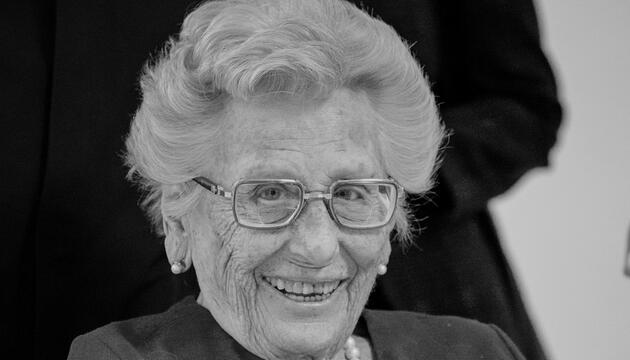 Begräbnis norwegischer Prinzessin Astrid