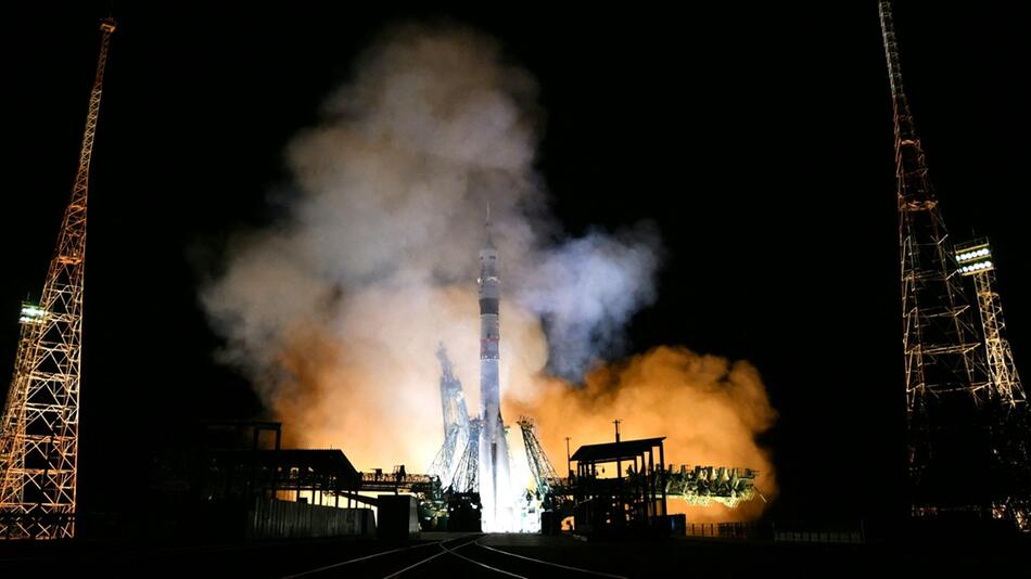 ISS