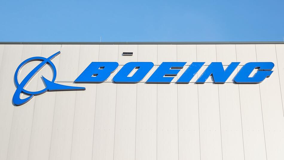 Boeing